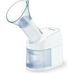 Beurer SI 40 inhalator s maskom za inhaliranje, s usnikom, s nosnim dijelom