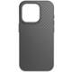 Maska ",Robust Carbon", za Apple iPhone 15 Pro, crna Black Rock Robust Carbon etui Apple iPhone 15 Pro crna
