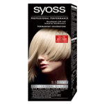 SYOSS COLOR 9-5 LEDENO BISERNA PLAVA