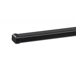Thule osnovne šipke Squarebar 7125, 150 cm