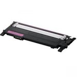 Samsung toner CLT-M406S, crvena (red)