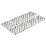 Bosch GlassVAC velike, rezervne krpe od mikrovlakana