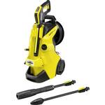 Karcher K4 Premium Power Control 40 °C, visokotlačni perač, 130 bar, 1800W, 8m, 420 l/h