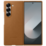 Samsung maska (torbica) za mobitel Galaxy Z Fold6, EF-VF956PAEGWW, braun