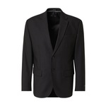 Jack & Jones Premium Poslovni sako 'JPRTHEO' crna