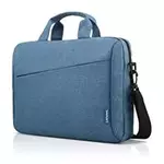 Lenovo torba Casual Toploader T210 GX40Q17230, 15.6", plava/siva
