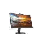 Lenovo ThinkVision T24v-30 monitor, IPS, 23.8"/24", 16:9, 1920x1080, 60Hz/75Hz, pivot, HDMI, Display port, VGA (D-Sub), USB