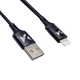 Wozinsky kabel USB A – Lightning 2.4A 1m