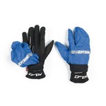RUKAVICE XLC WINTER CG-L10 CRNO/PLAVE L