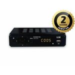 TV tuner MANTA DVBT023PRO, DVB-T2 prijemnik, H265, HDMI, SCART, Teletext, HR izbornik DVBT023PRO