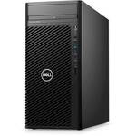 Dell stolno računalo Precision 3660, Intel Core i9-12900K, 128GB RAM, nVidia RTX 3090 Ti, Windows 11