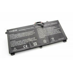 Baterija za Lenovo Thinkpad T550 / T560 / W550, 3900 mAh