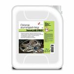 Čišćenje aluminijskih felgi 20L
