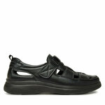 Lanetti Sandale MSS20518-03 Crna