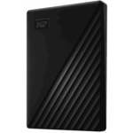 Western Digital My Passport WDBYVG0010BBK-WESN vanjski disk, 1TB, 5400rpm, 8MB cache, 2.5", USB 3.0