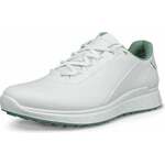 Ecco S-Casual White/Green 41 Muške cipele za golf