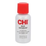 Farouk Systems CHI Silk Infusion serum za kosu 15 ml za žene