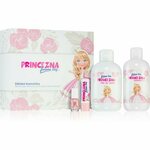 Regina Princess poklon set za djecu parfemi Bubblegum