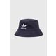 adidas Originals Adicolor Trefoil Bucket Hat HD9710