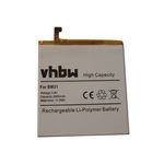Baterija za Xiaomi 3 / Mi3, 2900 mAh
