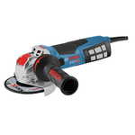 Bosch GWX 19-125 kutna brusilica