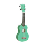 STAGG SOPRANO GRASS + torba UKULELE