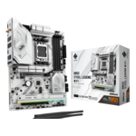 ASRock B850 Steel Legend WiFi matična ploča, Socket AM5, max. 256 GB, ATX