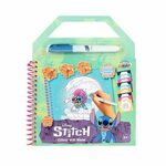 Canenco: Disney Stitch bojanka koja se boji vodom