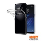 Samsung S8 plus prozirna ultra slim maska