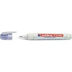 Korekturna tekućina 10ml u olovci Edding 7700 metalni vrh