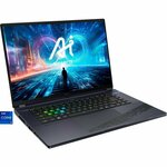 GIGABYTE AORUS 16X ASG 63DEC65SH i9 14900HX 32GB 2TB SSD 16 quot; QHD RTX4070 W11H