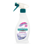 Sanytol sredstvo za dezinfekciju i osvježavanje tekstila 500 ml