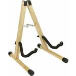 Veles-X Solid Wooden Folding Stalak za gitaru