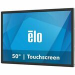 POS monitor Elo 5053L, infrared, 4K, black