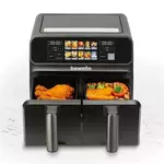 Bewello BW1002D, friteza, 4 L