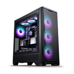 PHANTEKS Eclipse G400A DRGB schwarz PC-Gehäuse
