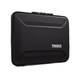 Thule torba Gauntlet MacBook® Sleeve 12", 12", crna/plava