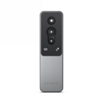 Satechi R1 Bluetooth Presentation Remote with built-in LED indicator (space gray)