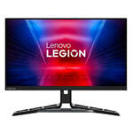 Lenovo R25f-30 monitor, VA, 24.5", 16:9, 1920x1080, 240Hz, pivot, HDMI, Display port, USB