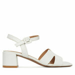 Sandale Clara Barson WS24055-02 Bijela