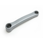POLUGA PEDALE MTB L-SIVA PLAST.L170