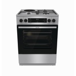 Gorenje GK6C62XC kombinirani štednjak