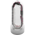 TubeBlet Grey/Magenta siva