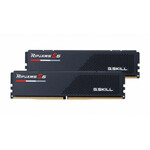 G.SKILL Ripjaws S5 F5-5600J4040D24GX2-RS5K, DDR5 5600MHz