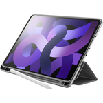 Cover Cellularline Folio za Apple iPad Air (2022) Pen Slot Crni