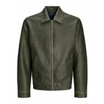 JACK & JONES Prijelazna jakna 'BROOKLYN' crna 18017608