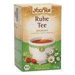 Yogi Tea Relax Ayurvedski biljni čaj 17 x 1,8 g
