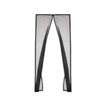 HOME Magnetni komarnik za vrata 90 x 210 cm (ISM 90210)
