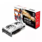 Grafička Sapphire PURE AMD Radeon RX 9060 XT 16GB Gaming OC