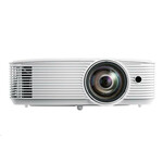 Optoma W309ST 3D DLP projektor 1280x720, 25000:1, 3800 ANSI